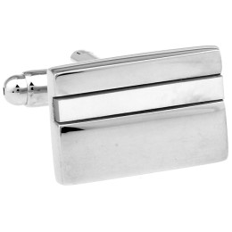 Mansetinööbid - emapärli triip